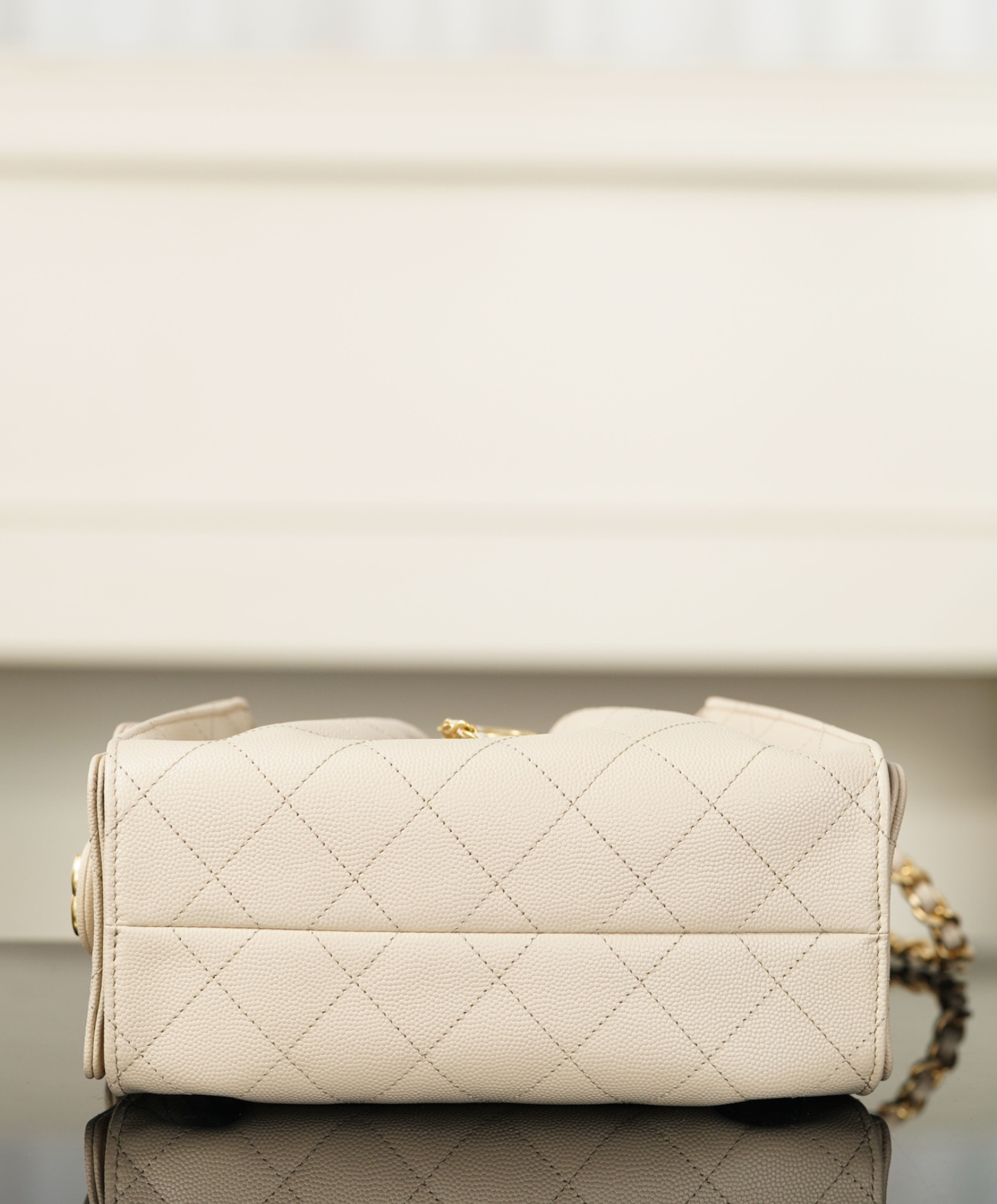 Chanel 25 Mini Handbag