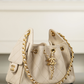 Chanel 25 Mini Handbag