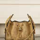 Chanel 25 Mini Handbag