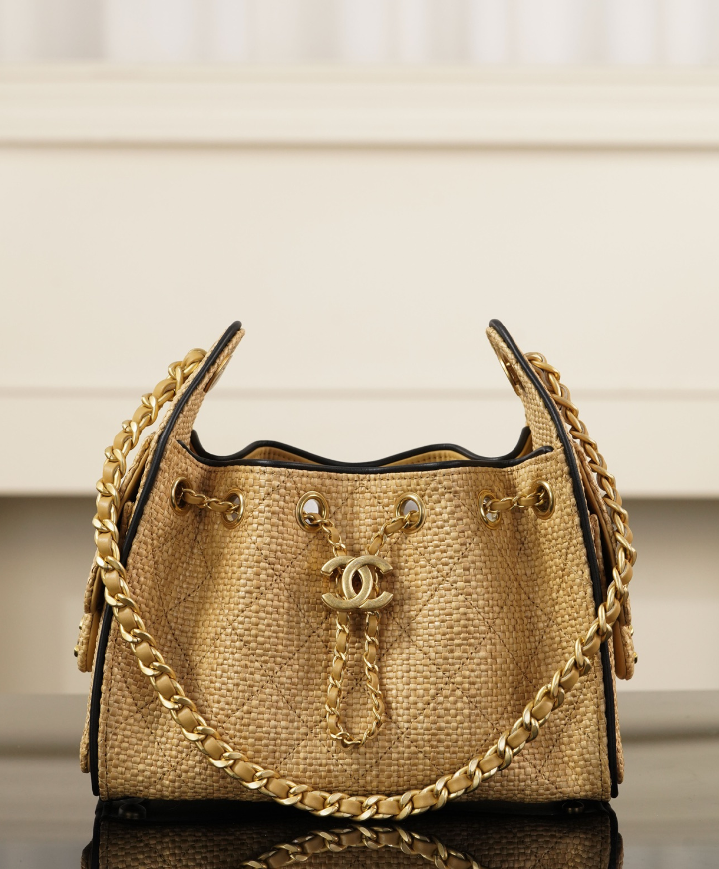 Chanel 25 Mini Handbag