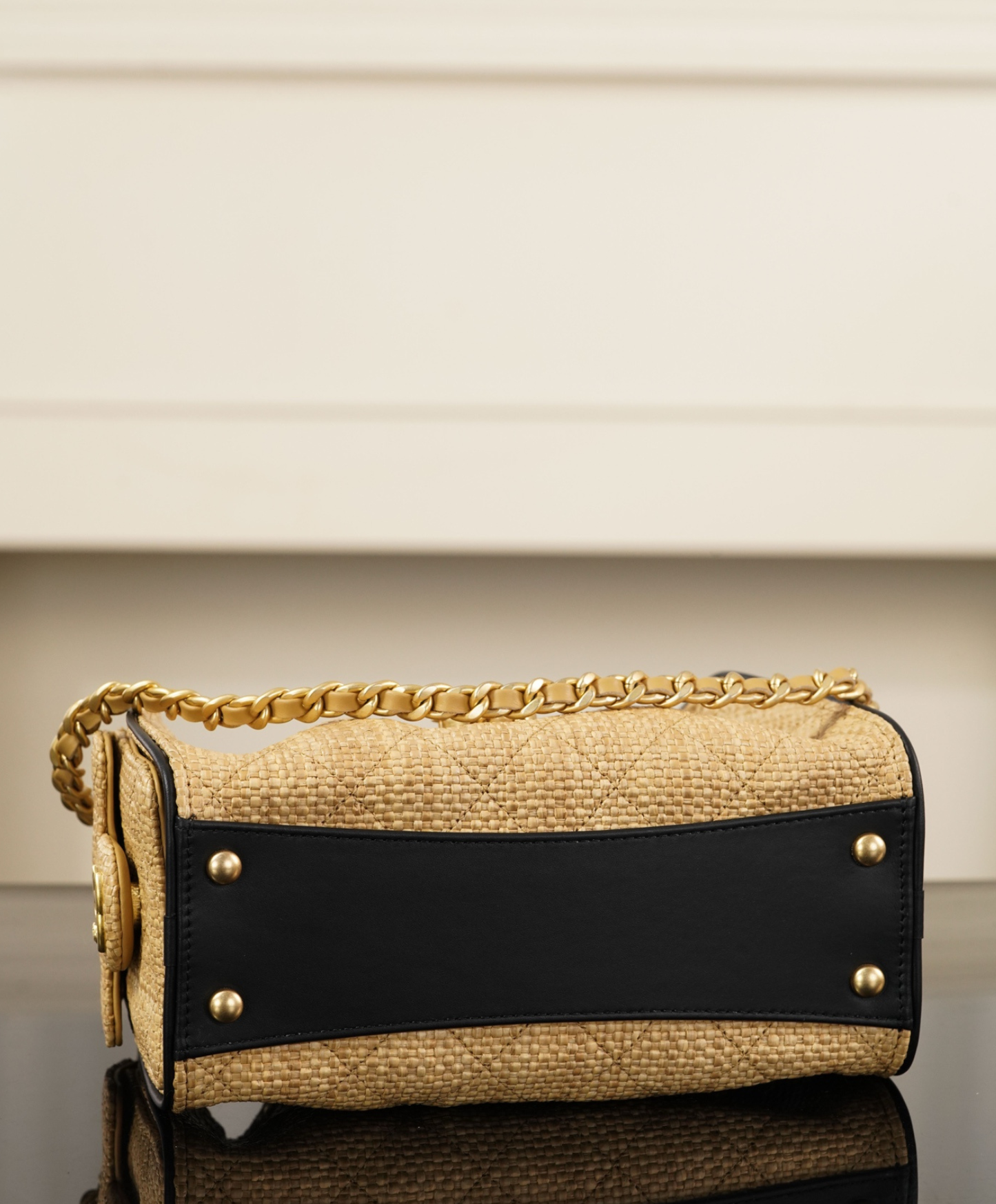 Chanel 25 Mini Handbag