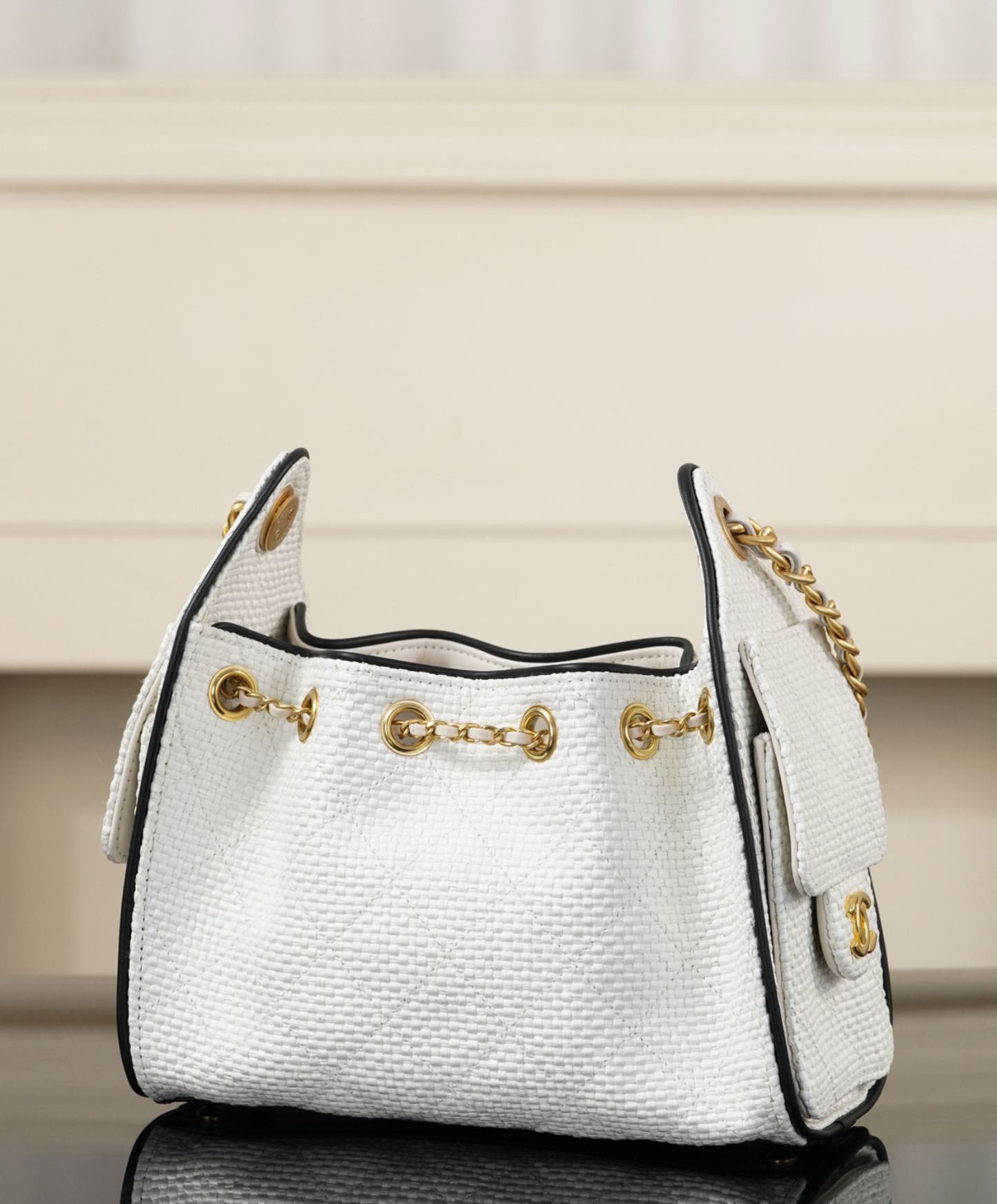 Chanel 25 Mini Handbag
