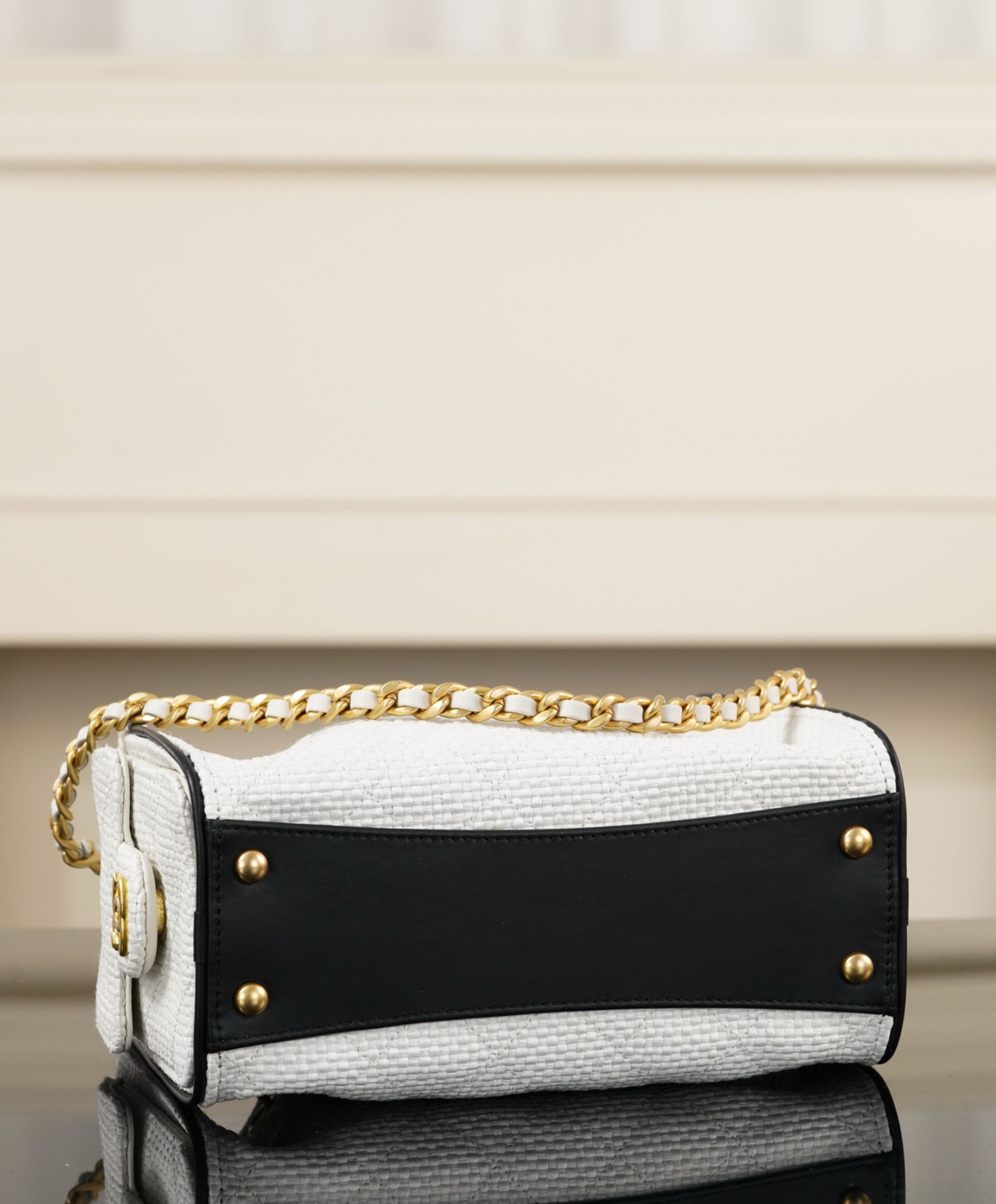 Chanel 25 Mini Handbag