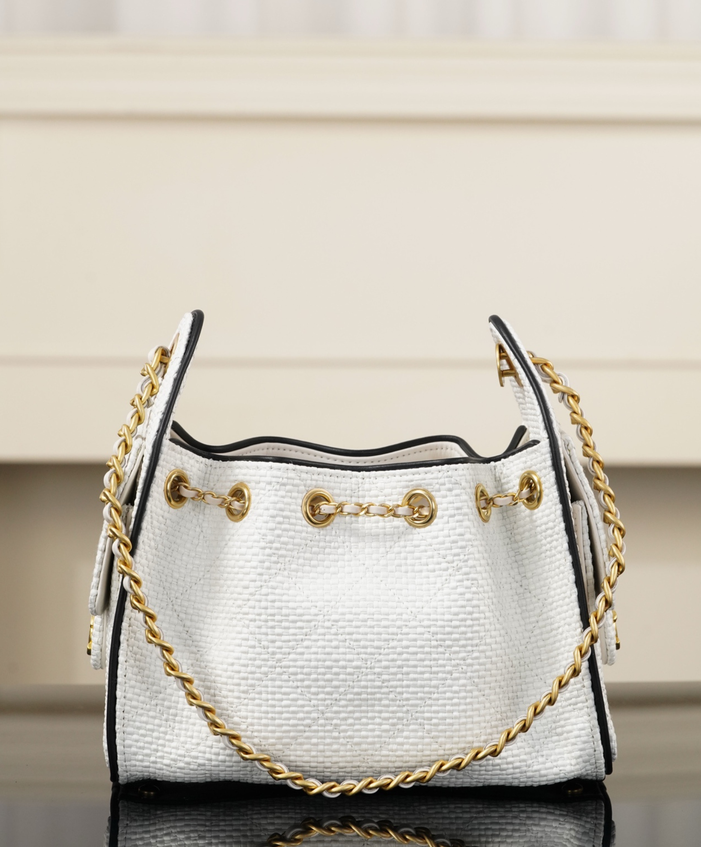 Chanel 25 Mini Handbag
