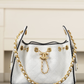 Chanel 25 Mini Handbag