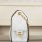 Chanel 25 Mini Handbag