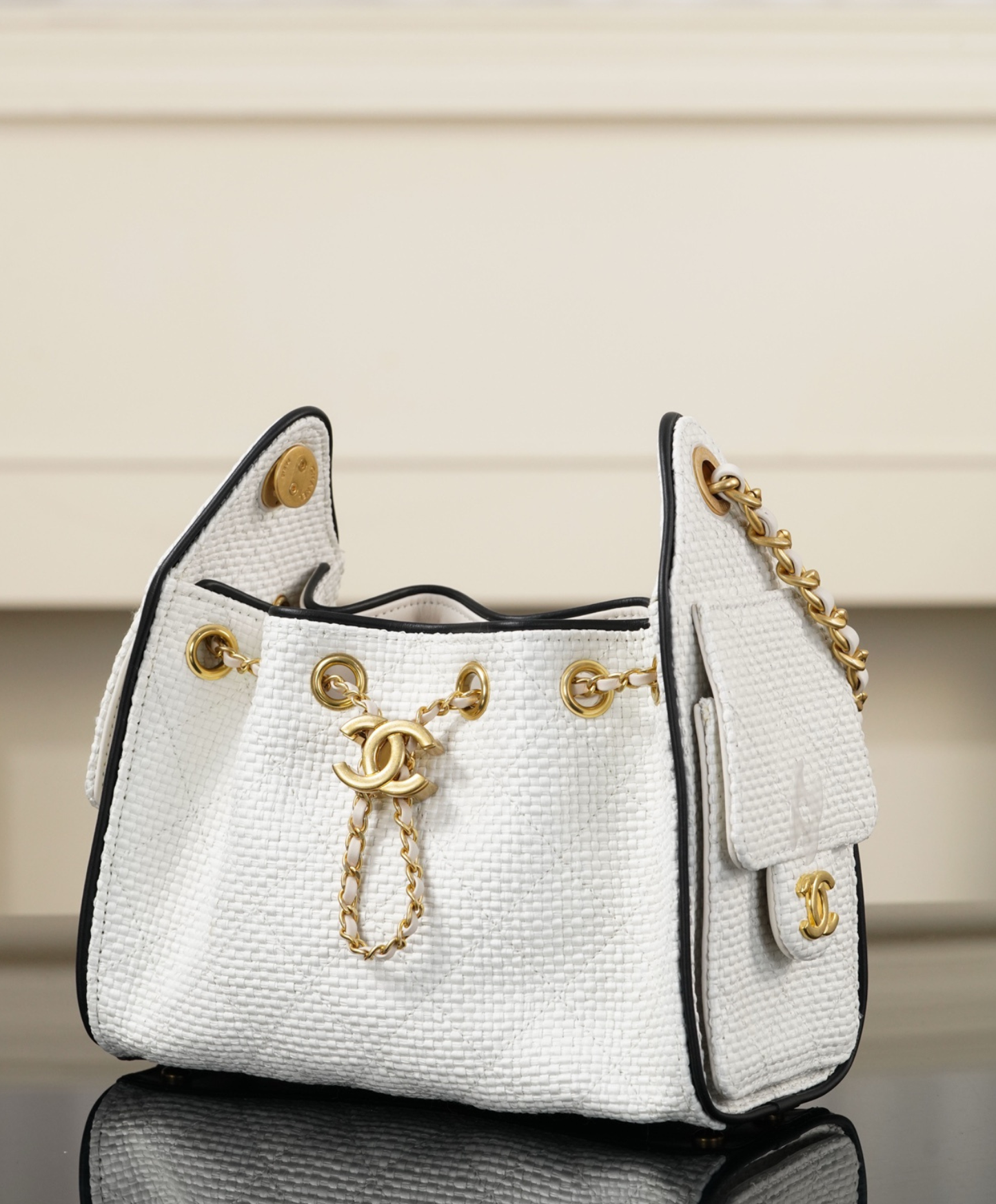 Chanel 25 Mini Handbag