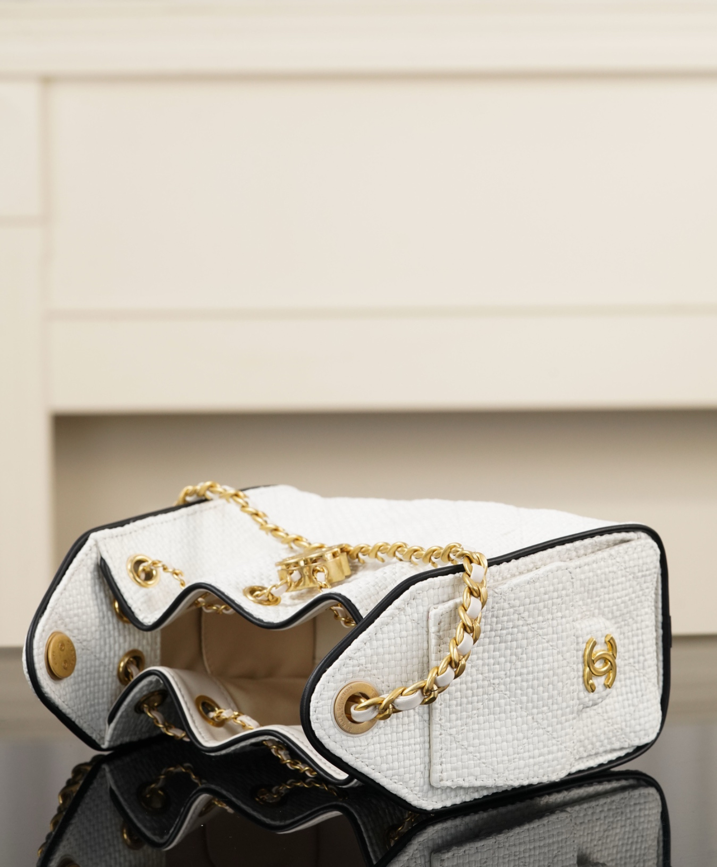 Chanel 25 Mini Handbag