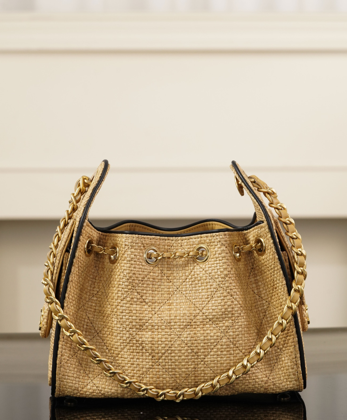 Chanel 25 Mini Handbag