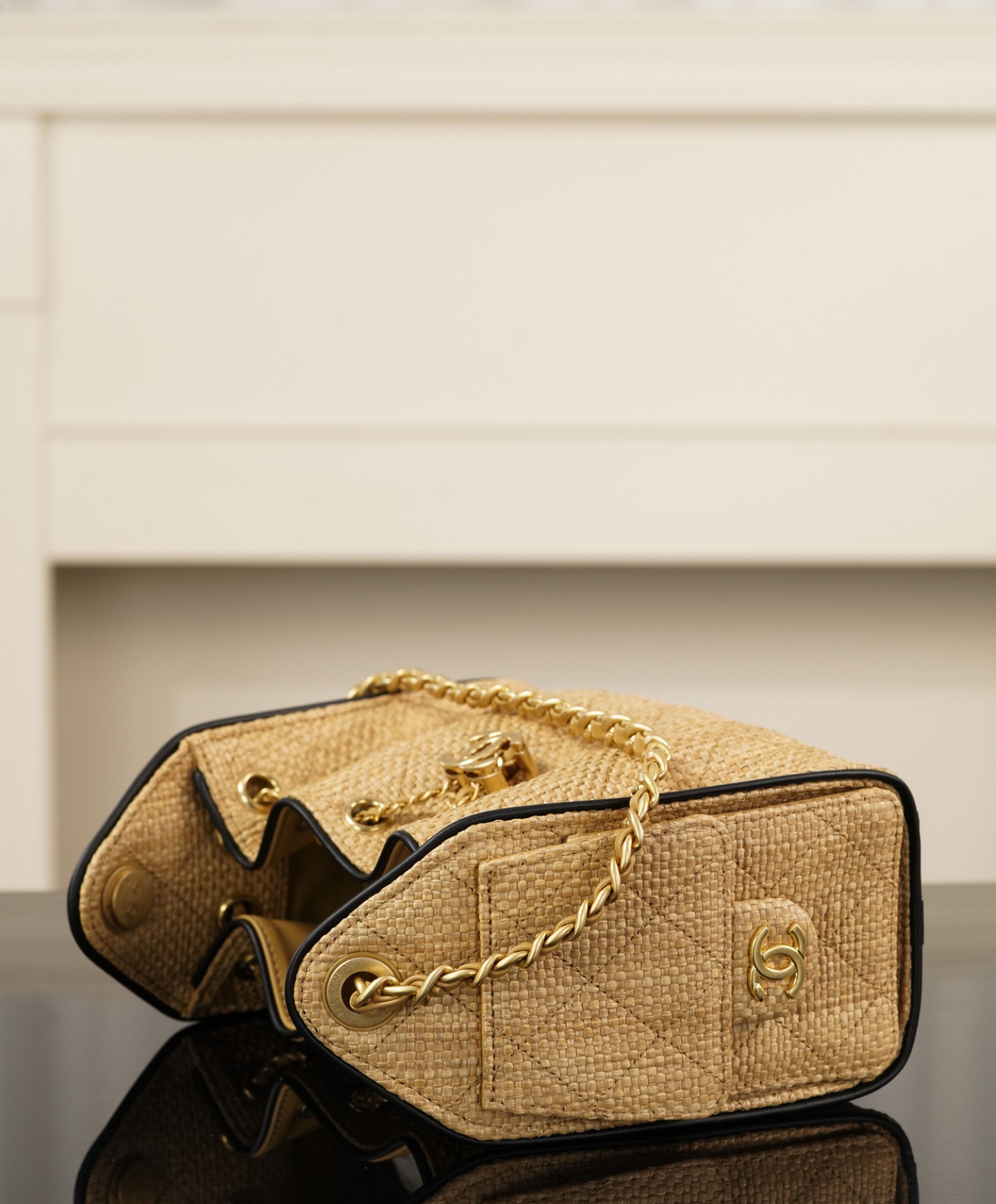 Chanel 25 Mini Handbag