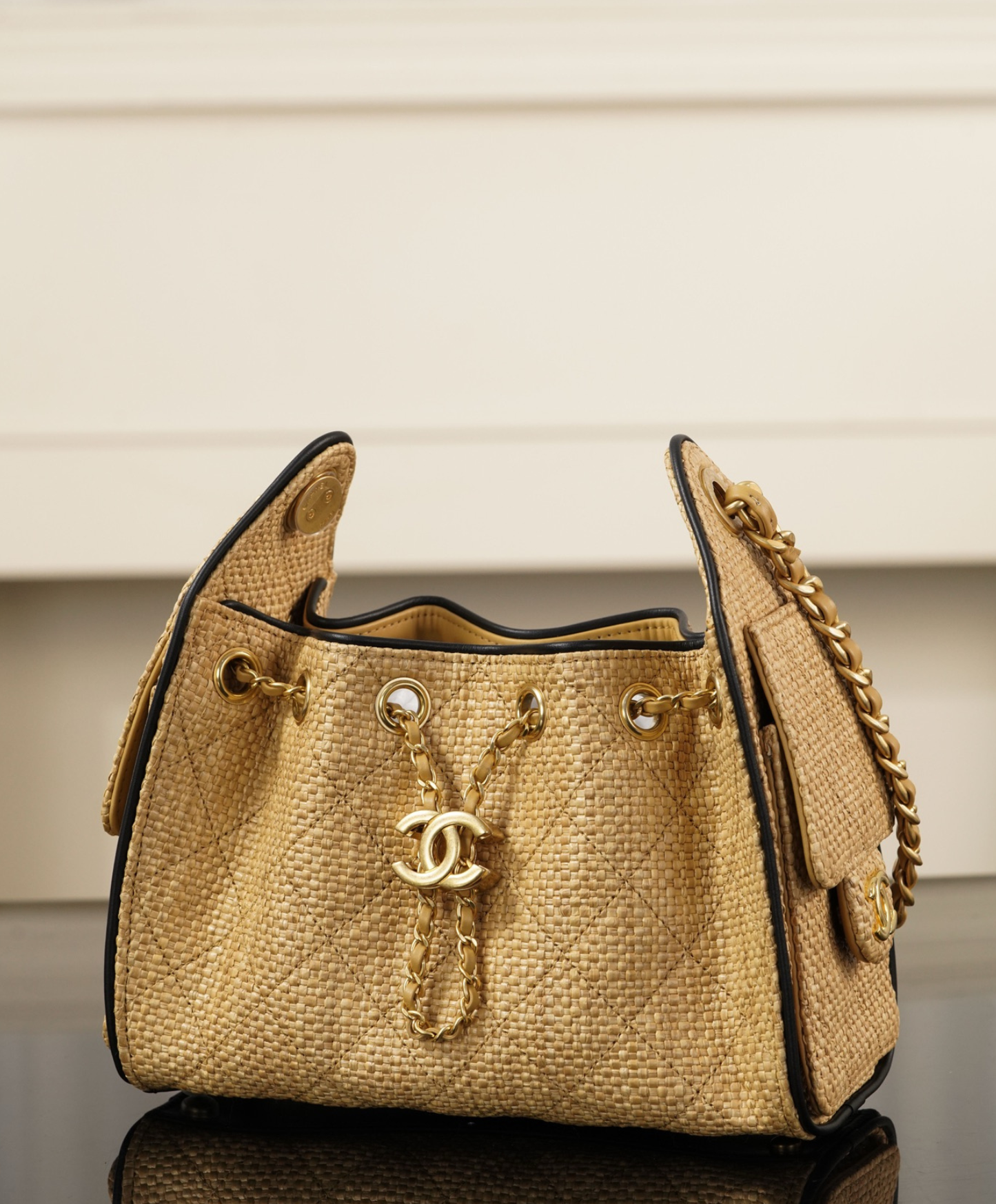 Chanel 25 Mini Handbag