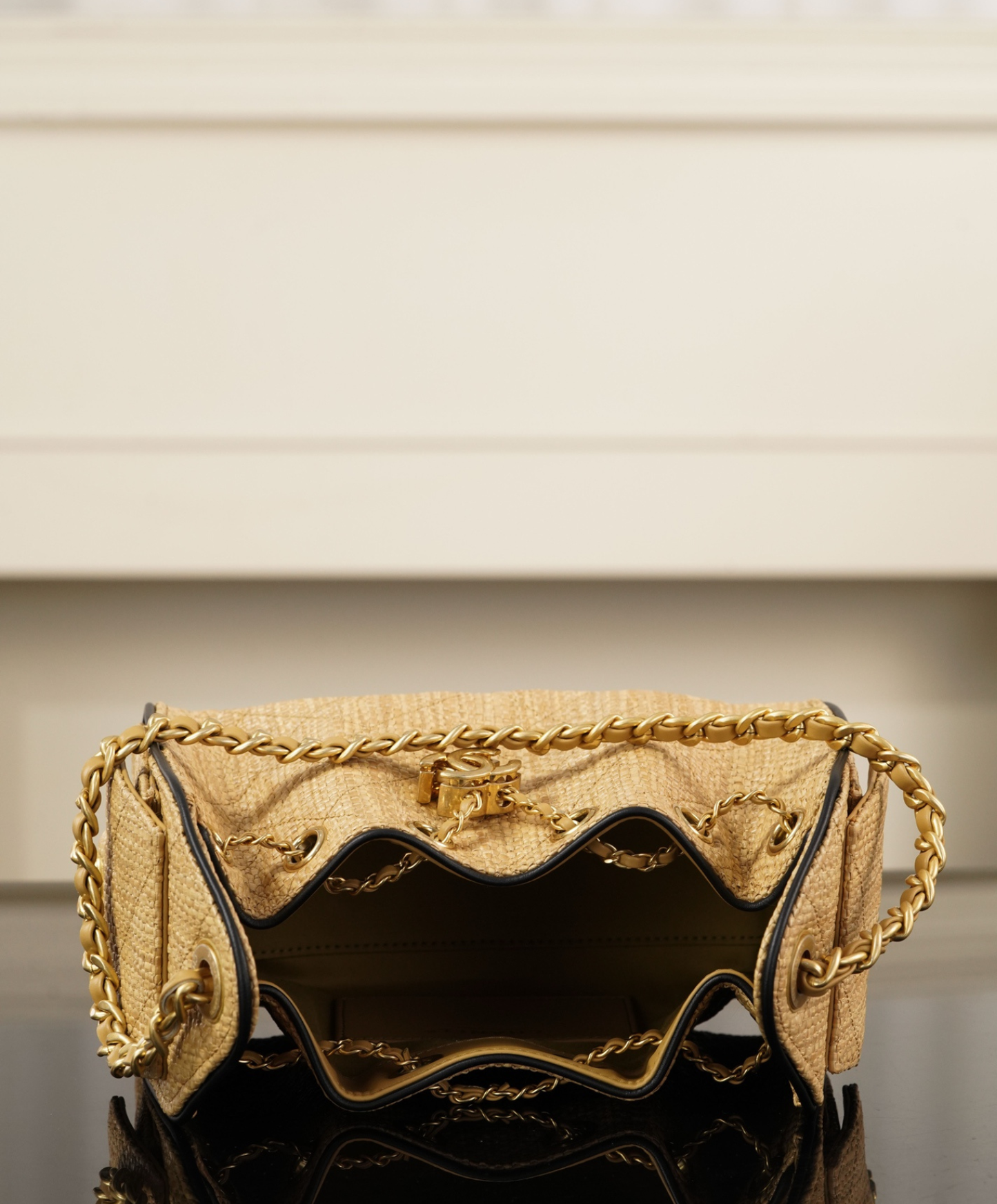 Chanel 25 Mini Handbag
