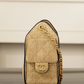 Chanel 25 Mini Handbag