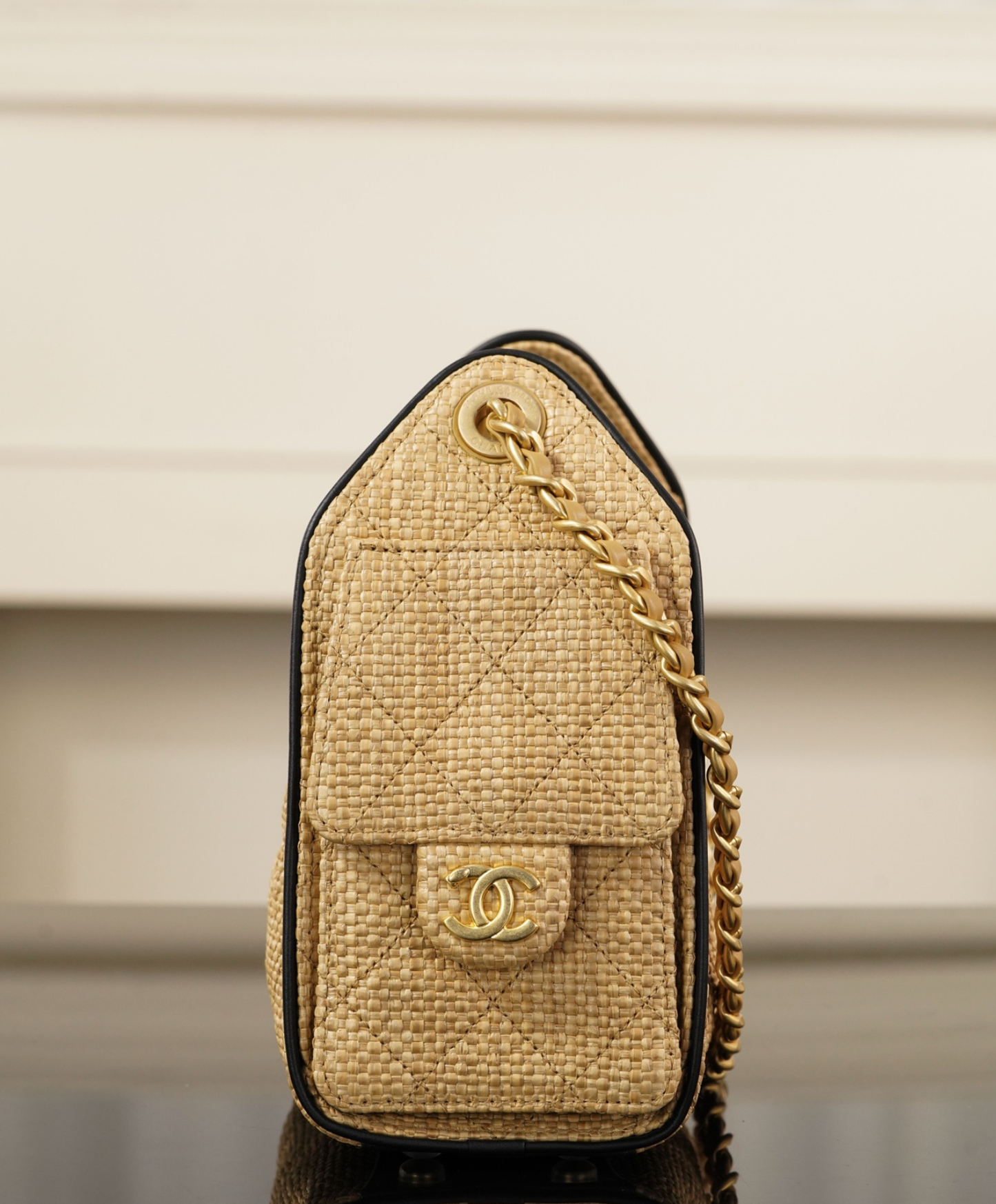 Chanel 25 Mini Handbag