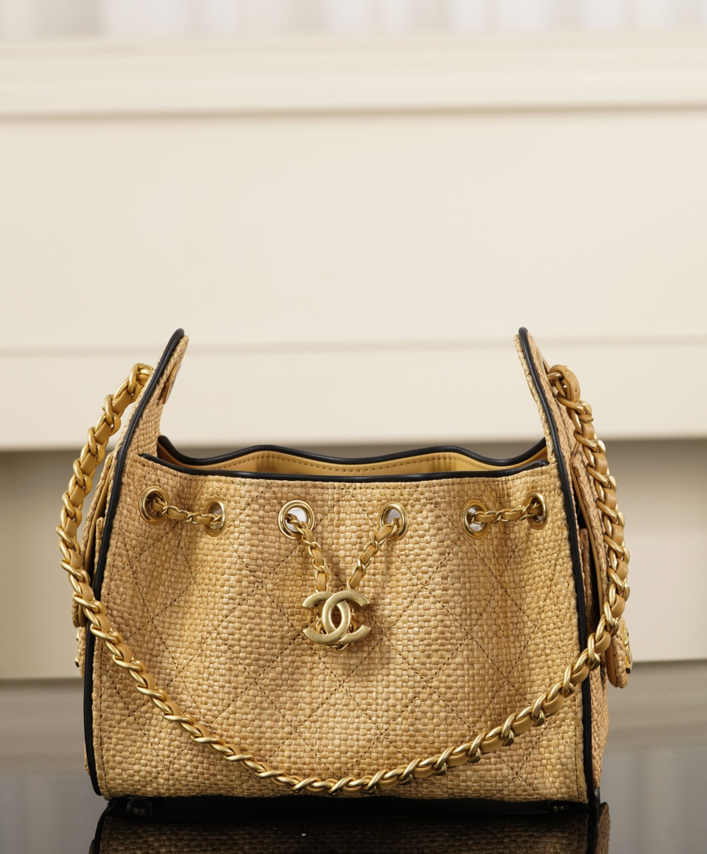 Chanel 25 Mini Handbag