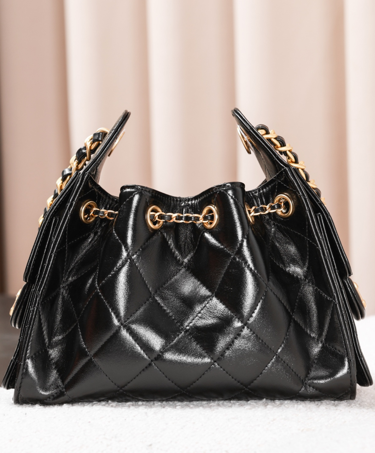 Chanel 25 Mini Handbag