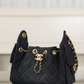 Chanel 25 Mini Handbag
