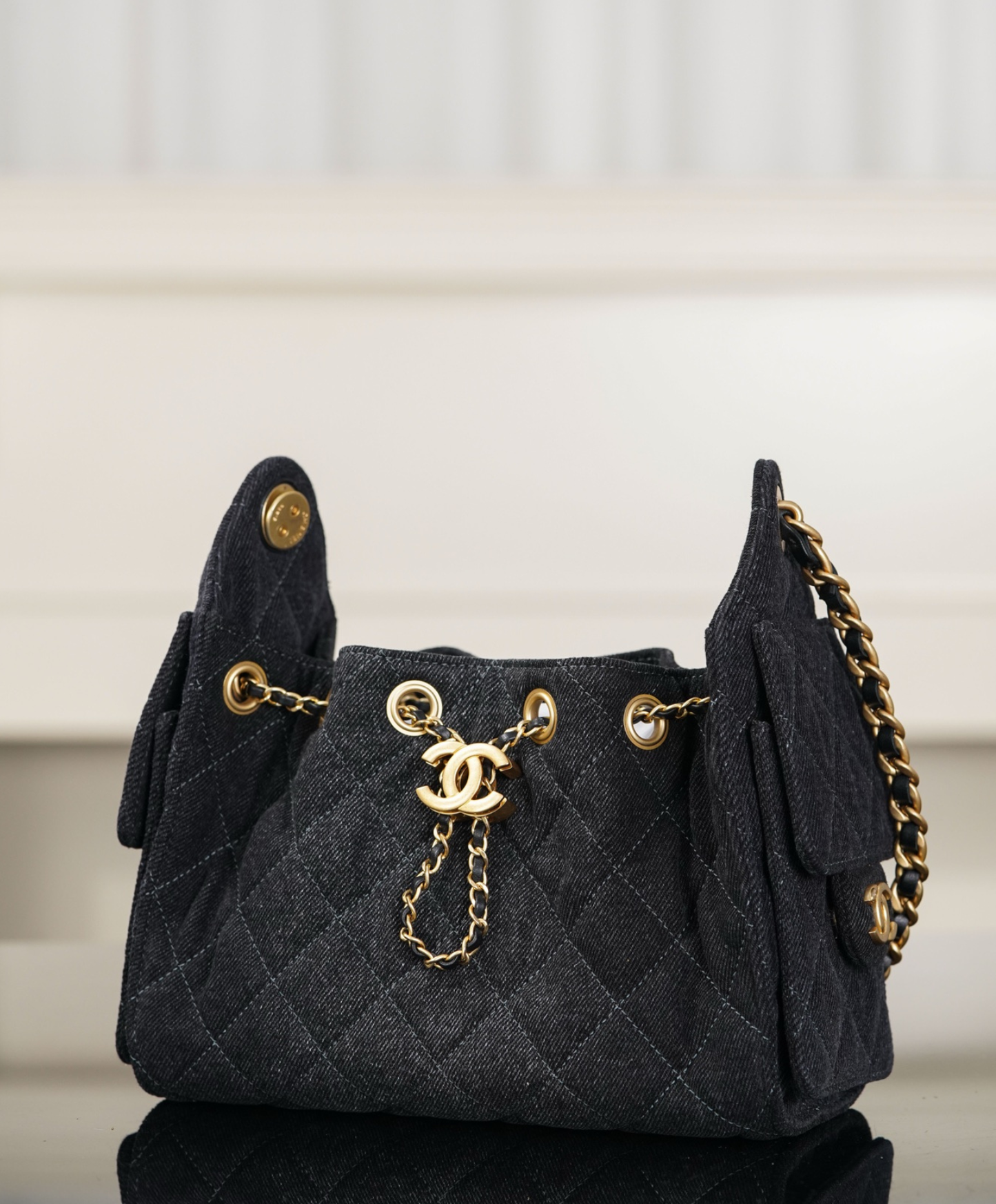 Chanel 25 Mini Handbag