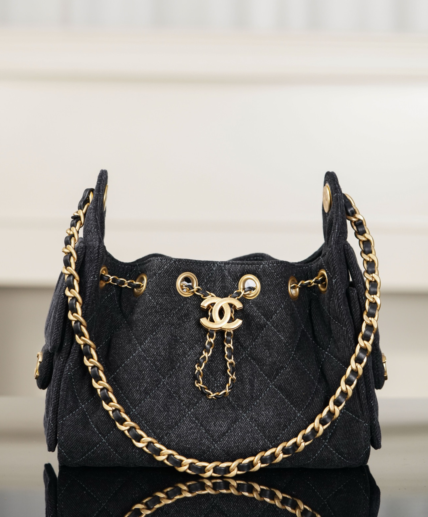 Chanel 25 Mini Handbag
