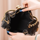 Chanel 25 Mini Handbag