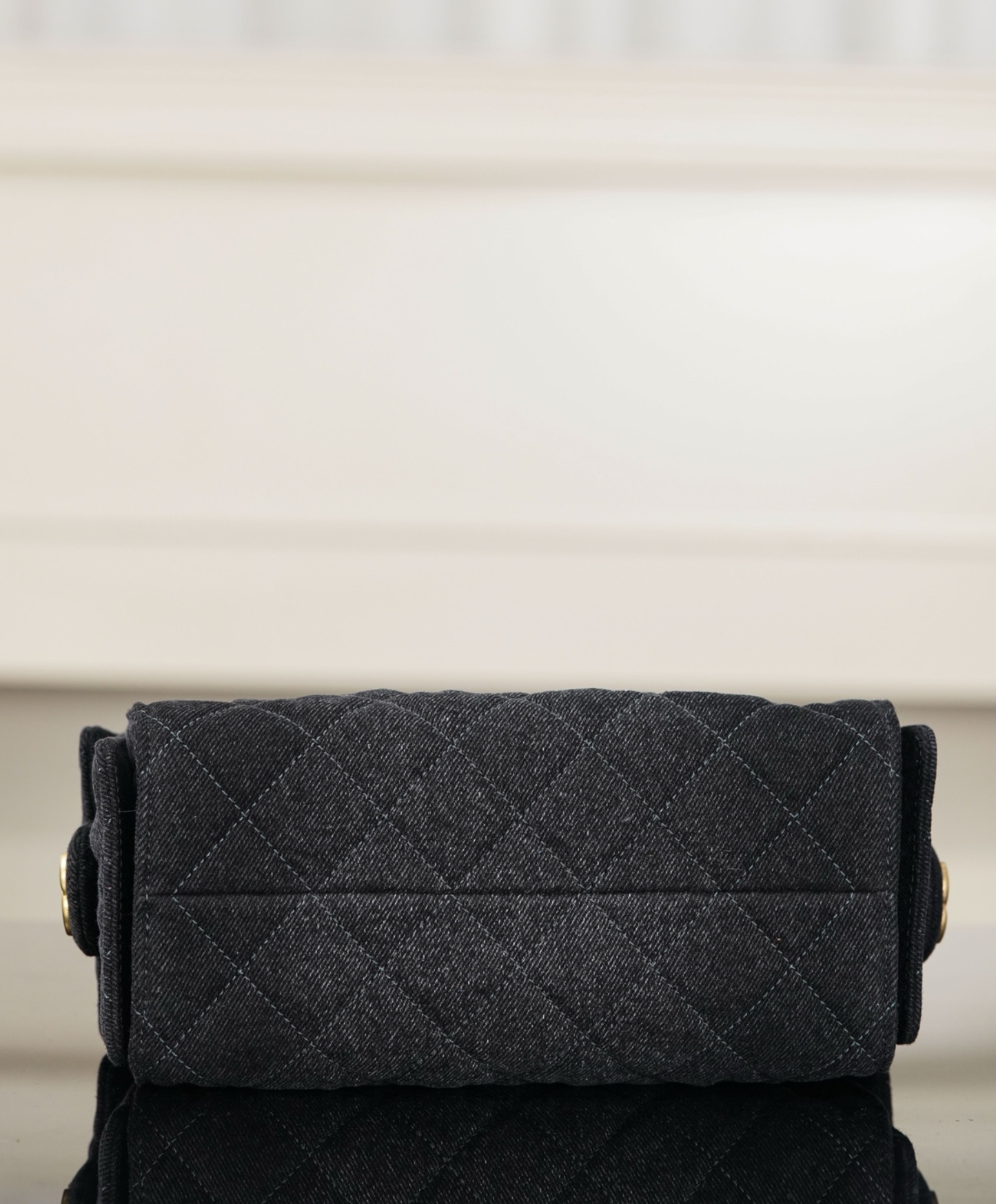 Chanel 25 Mini Handbag