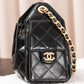 Chanel 25 Mini Handbag