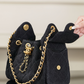 Chanel 25 Mini Handbag