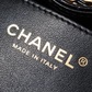 Chanel 25 Mini Handbag