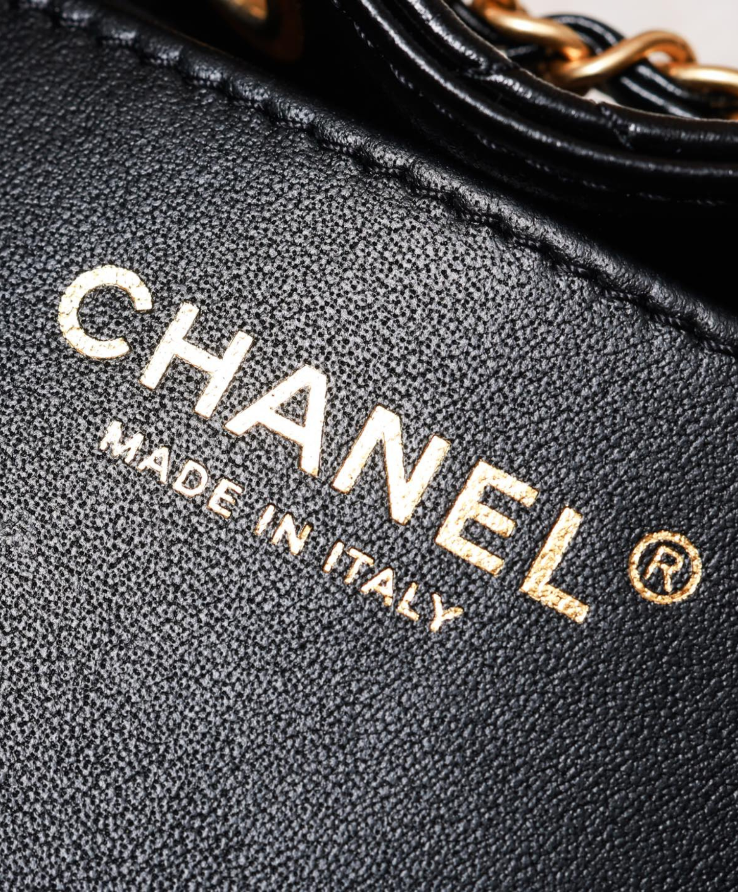Chanel 25 Mini Handbag