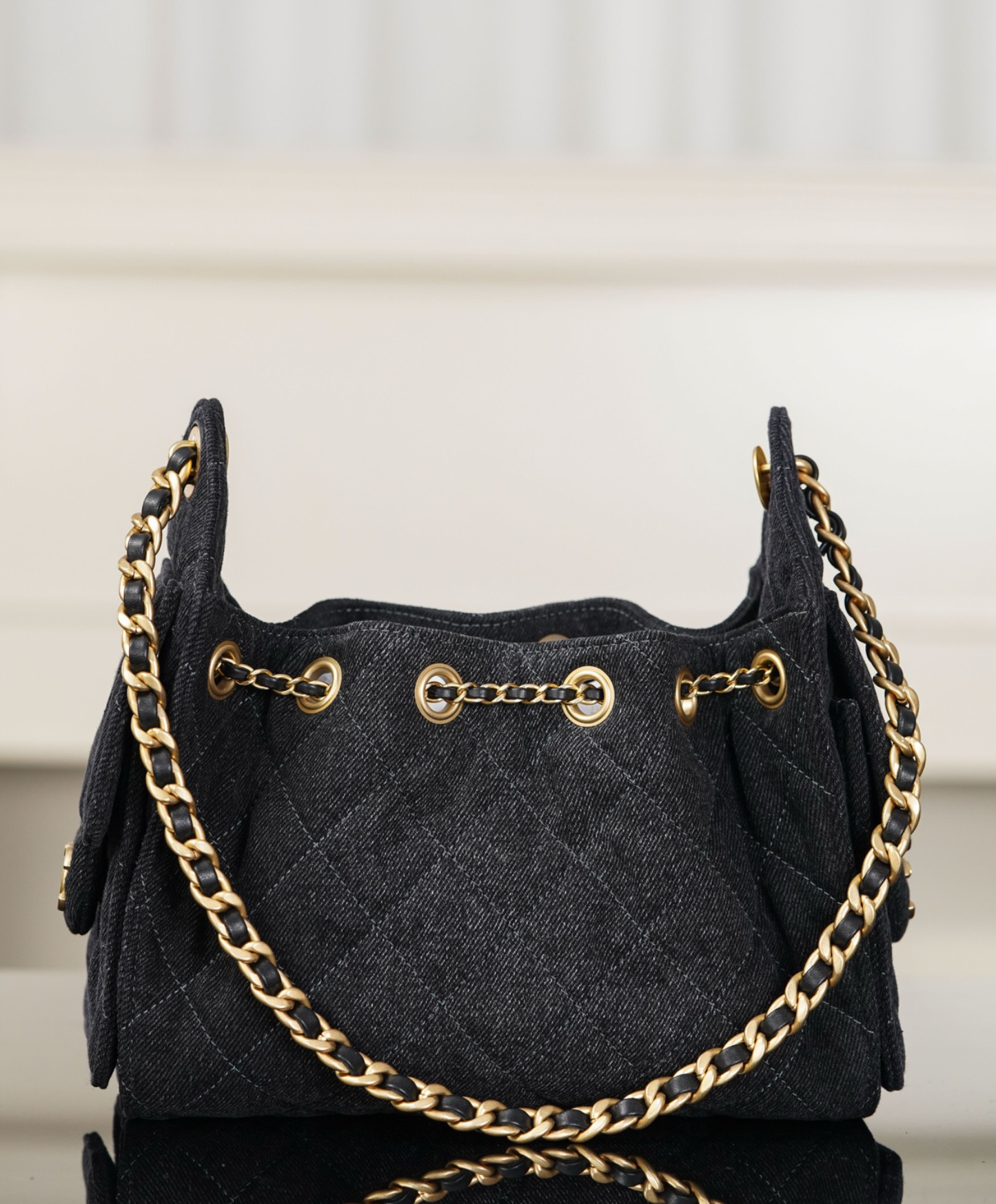 Chanel 25 Mini Handbag