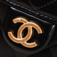 Chanel 25 Mini Handbag