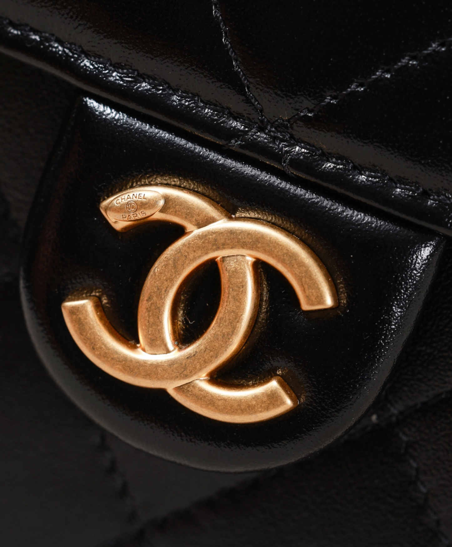 Chanel 25 Mini Handbag