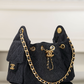 Chanel 25 Mini Handbag