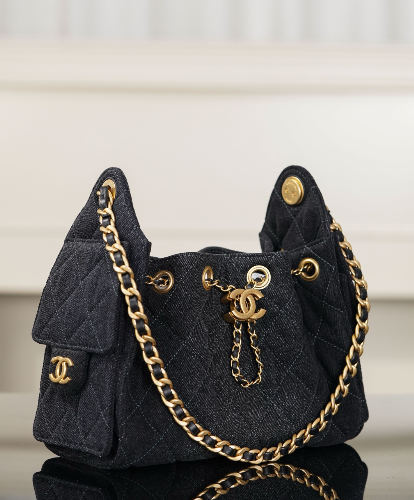 Chanel 25 Mini Handbag