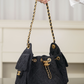 Chanel 25 Mini Handbag