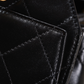 Chanel 25 Mini Handbag