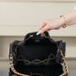 Chanel 25 Mini Handbag