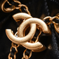 Chanel 25 Mini Handbag