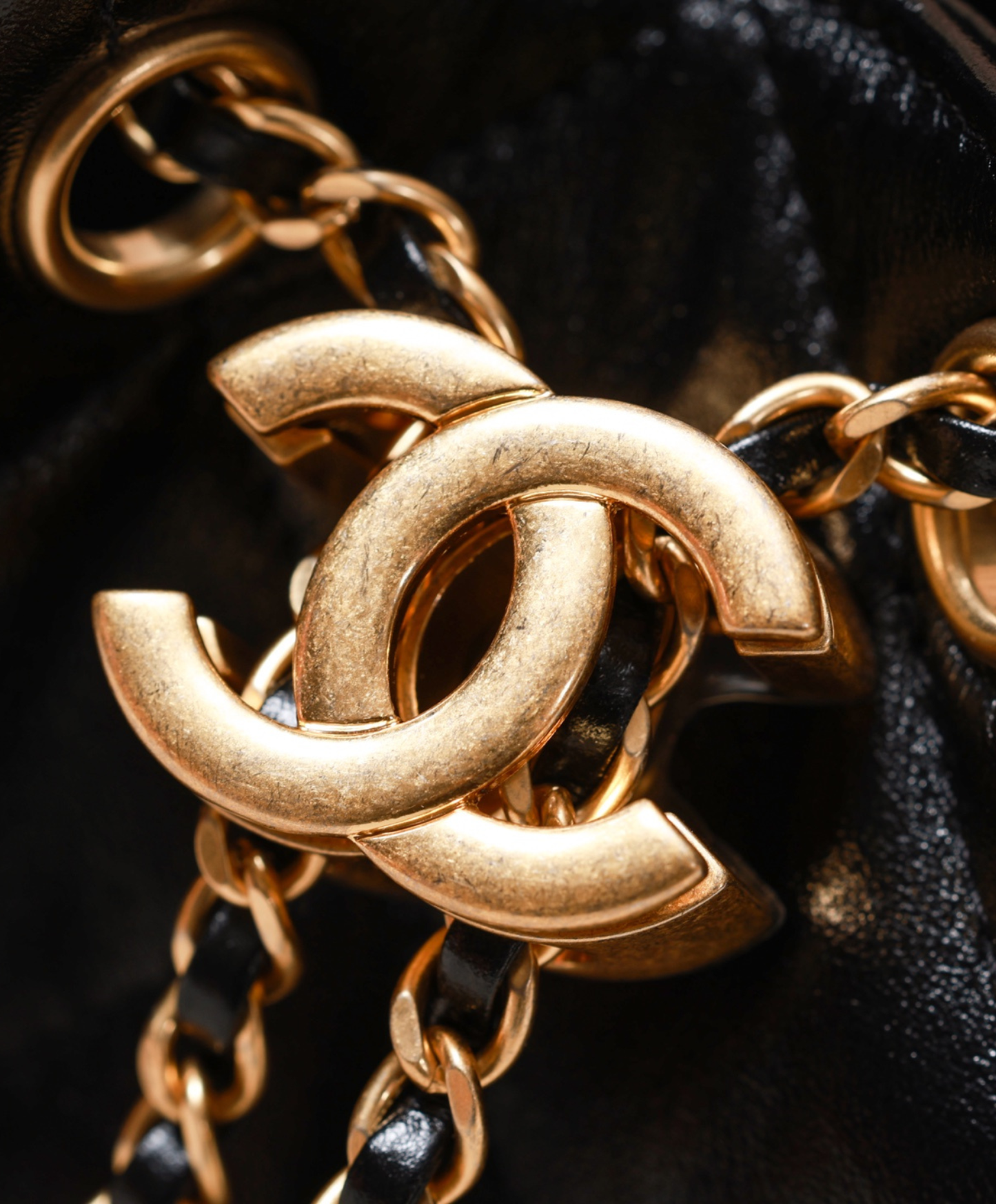 Chanel 25 Mini Handbag