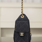 Chanel 25 Mini Handbag