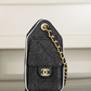 Chanel 25 Mini Handbag