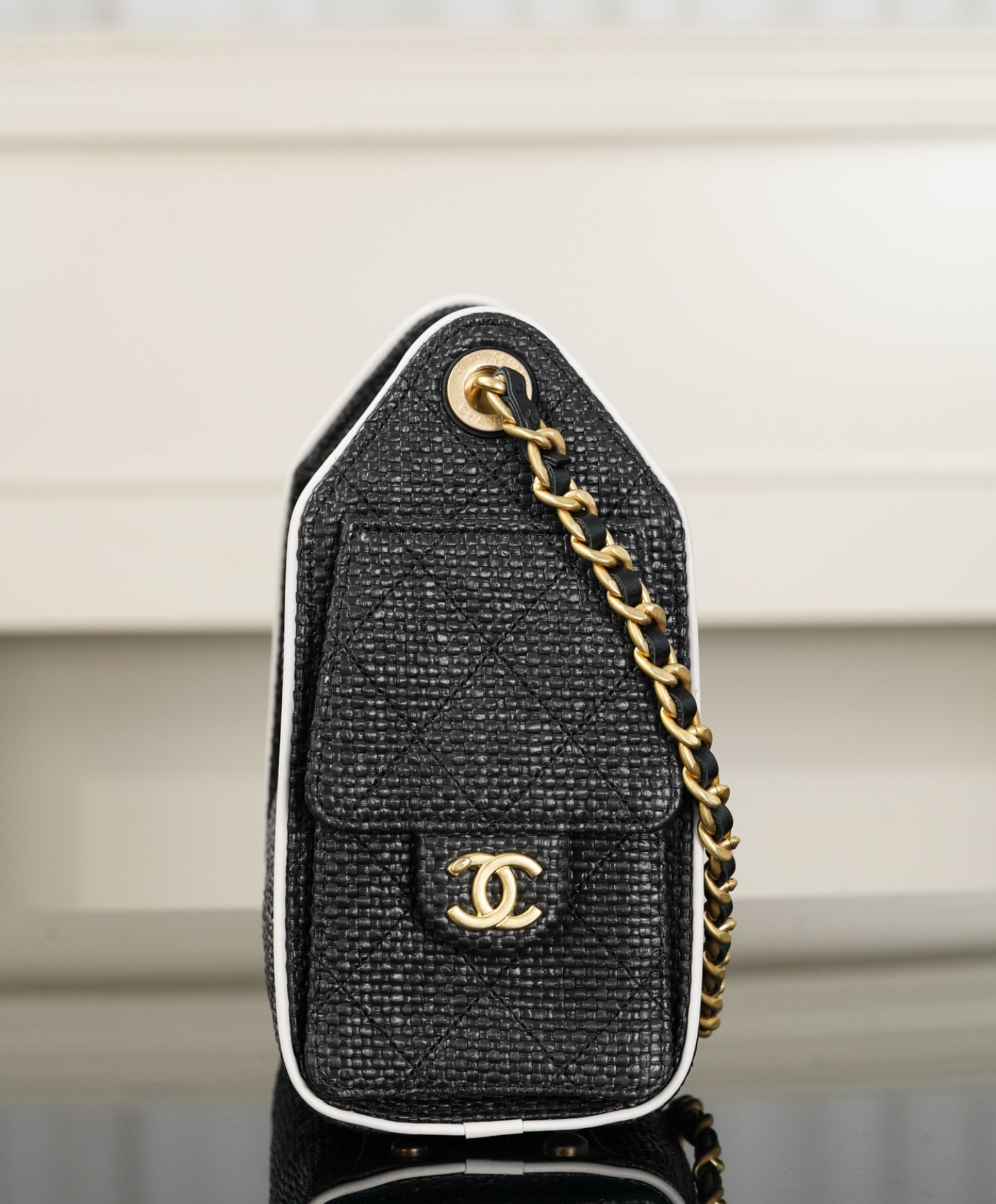 Chanel 25 Mini Handbag