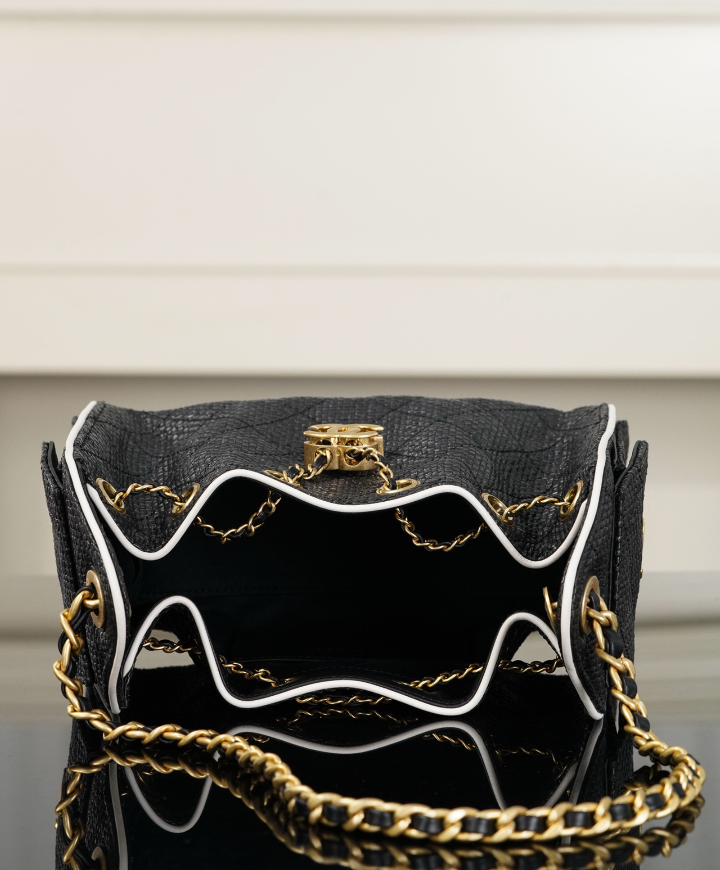 Chanel 25 Mini Handbag