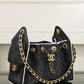 Chanel 25 Mini Handbag