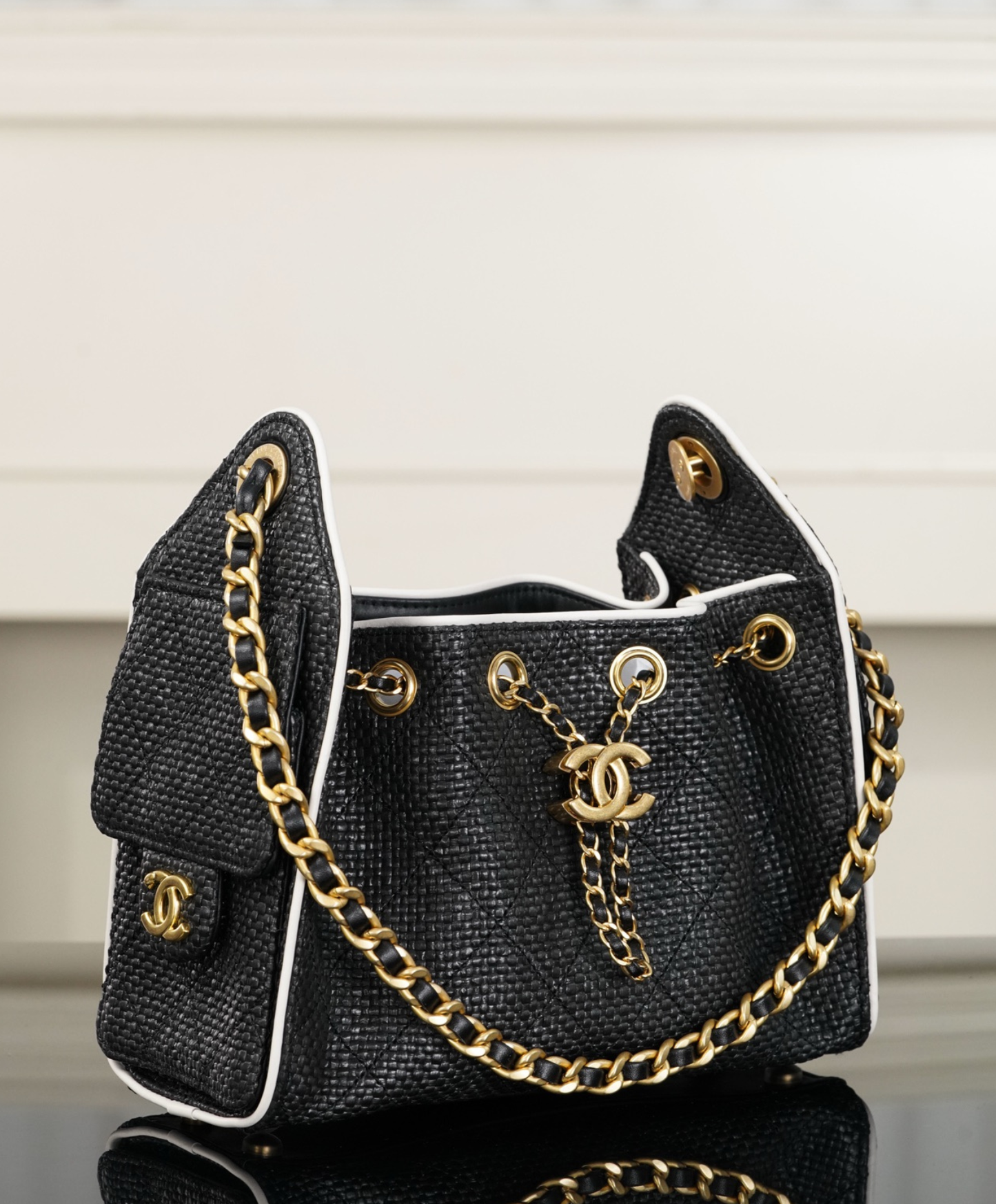 Chanel 25 Mini Handbag