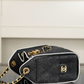 Chanel 25 Mini Handbag