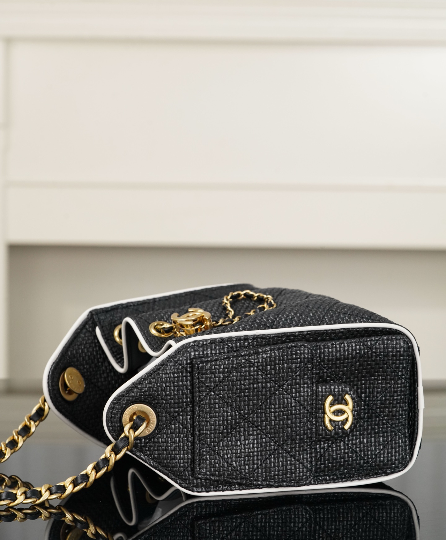Chanel 25 Mini Handbag