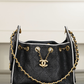 Chanel 25 Mini Handbag