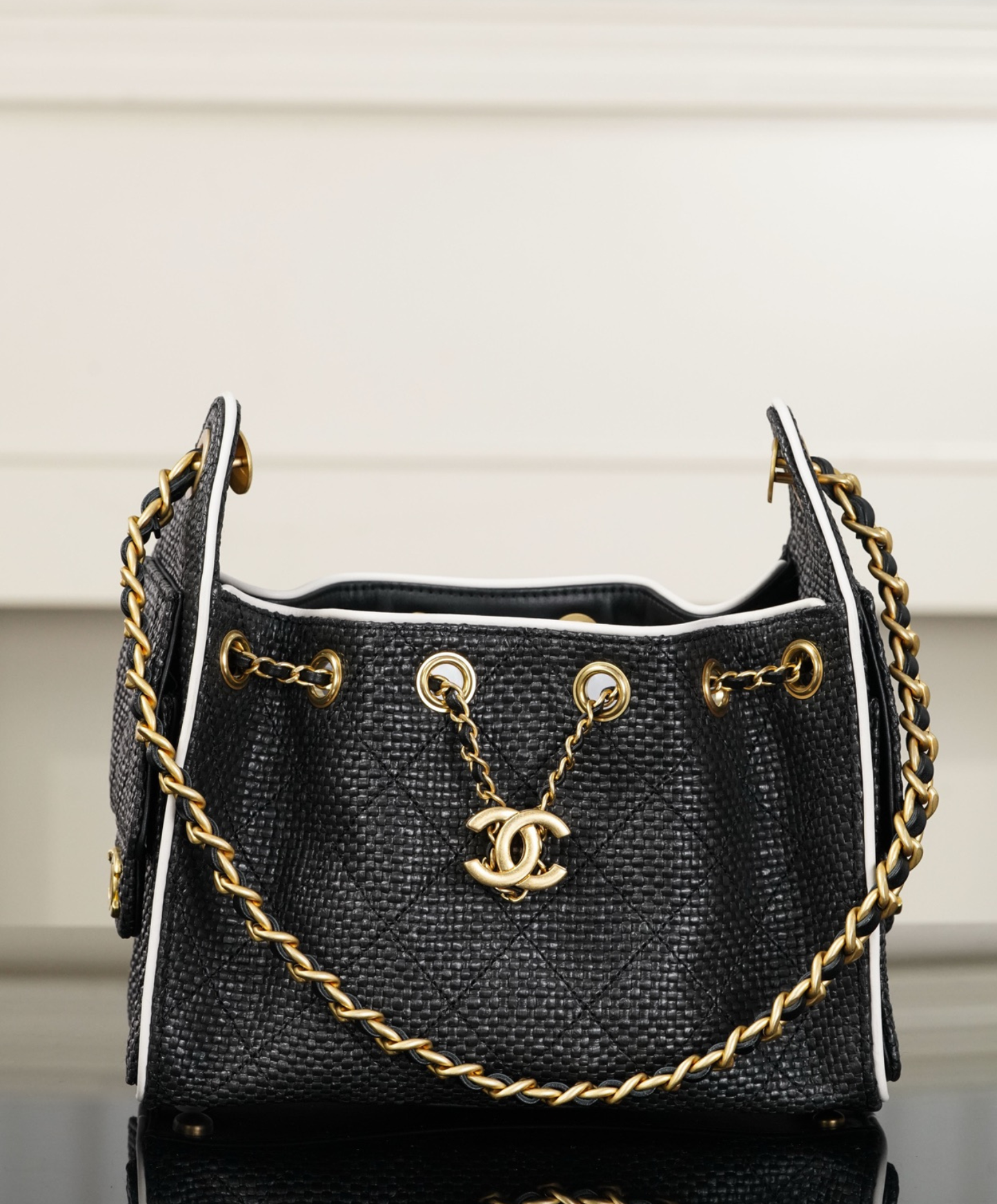 Chanel 25 Mini Handbag