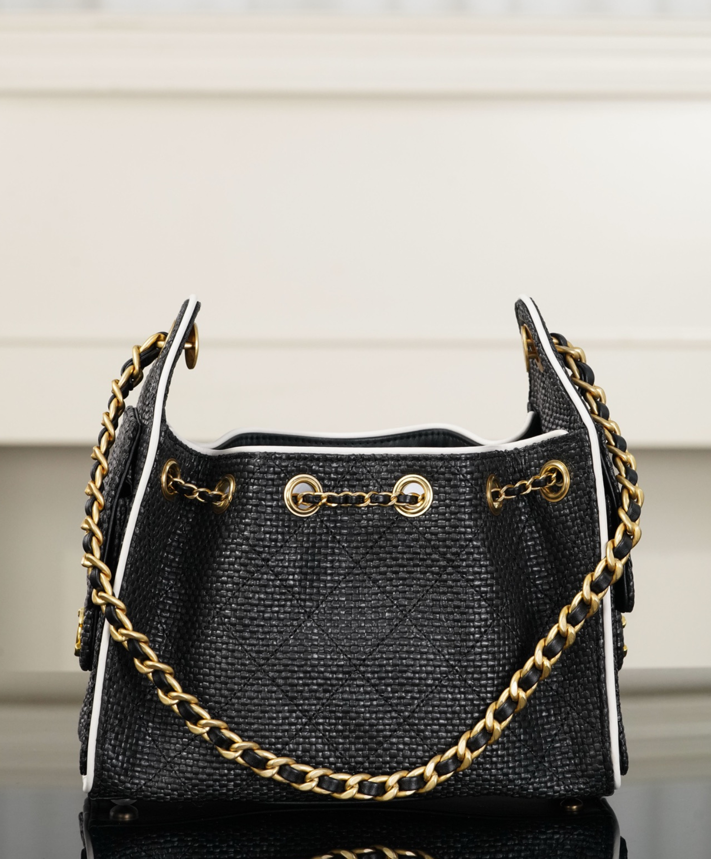 Chanel 25 Mini Handbag